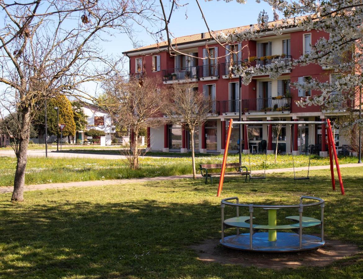 Laguna Venice Apartment Dogaletto Exterior photo